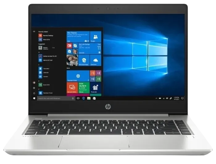 Замена северного моста HP 445 G7 (1F3L1EA)