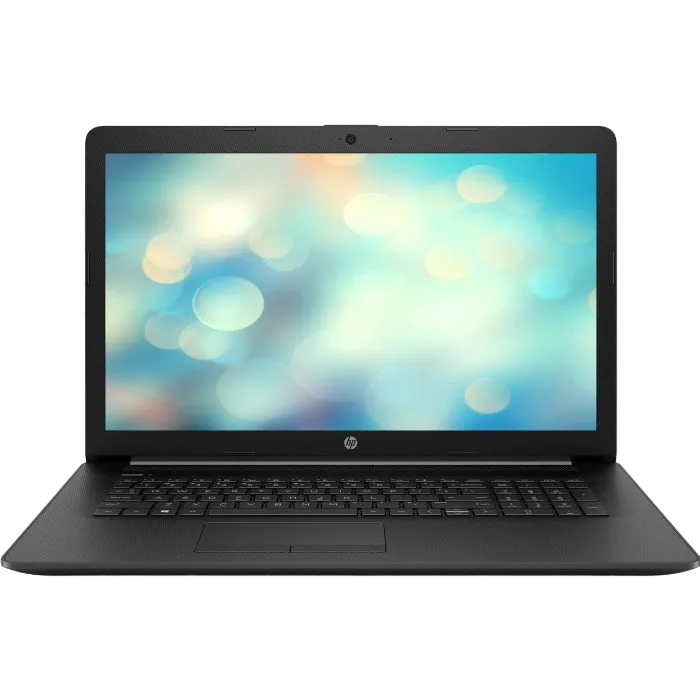 Замена северного моста HP 17-by4008ur (2X1Z2EA)
