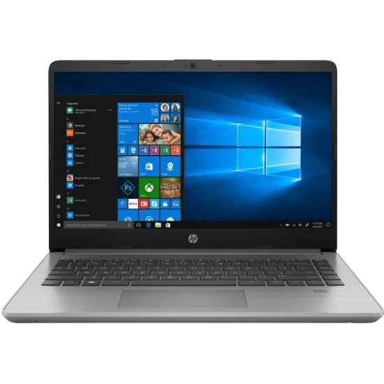 Замена северного моста HP 340S G7 (8VV01EA)