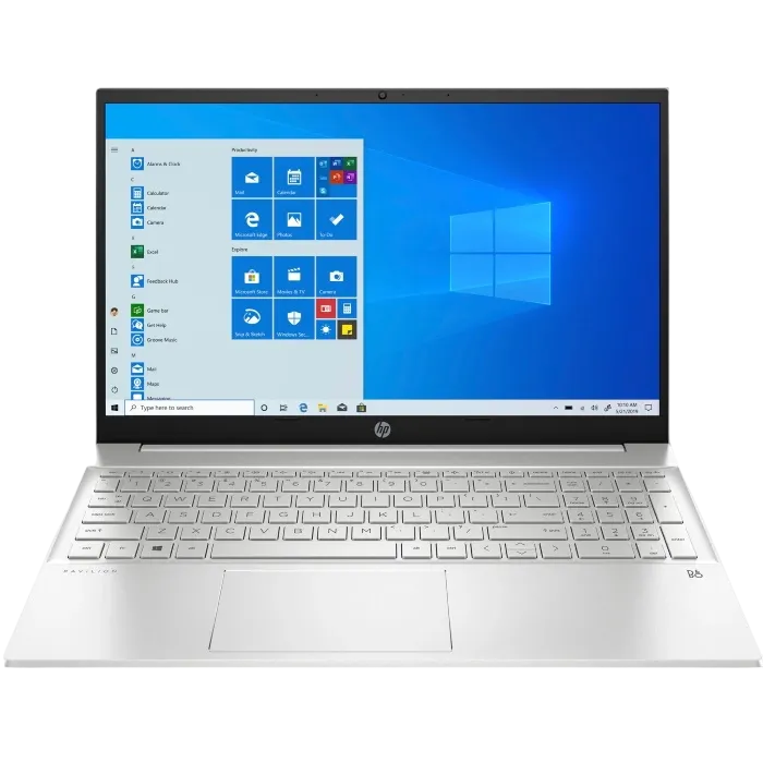 Замена северного моста HP 15s-eq1186ur (24A21EA)