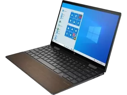 Замена северного моста HP 13-ba0021ur (246U0EA)
