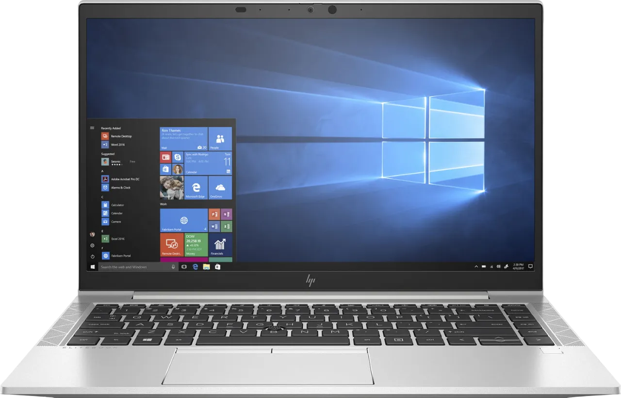 Замена северного моста HP 845 G7 (229R2EA)