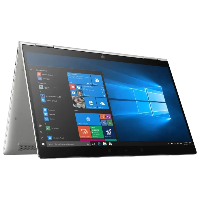Замена северного моста HP x360 830 G6 (6XD37EA)
