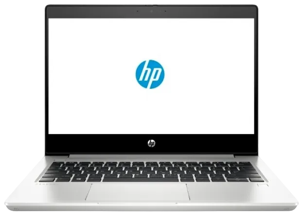 Замена северного моста HP 430 G7 (2D286EA)