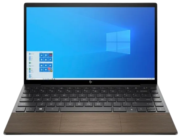 Замена северного моста HP 13-ba1003ur (2X1N0EA)
