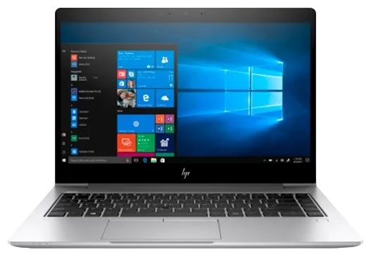 Замена северного моста HP ProBook 440 G6 (5PQ38EA)