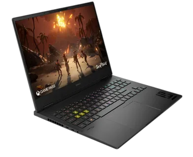 Замена северного моста HP OMEN Transcend 16