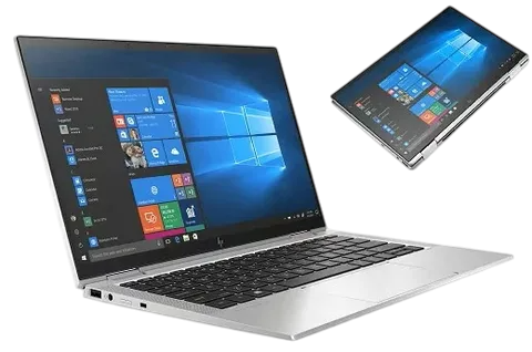 Замена северного моста HP EliteBook 800 и 805 серии G11