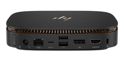 Замена северного моста HP Elite и Pro серии с процессорами Intel Ultra