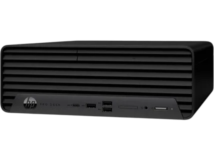 Замена блока питания HP Elite Small Form Factor 805 G9 Desktop PC