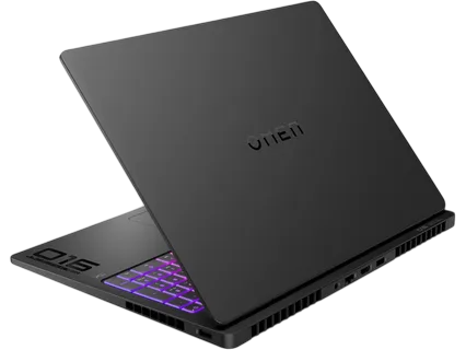 Замена северного моста HP Omen Max 16