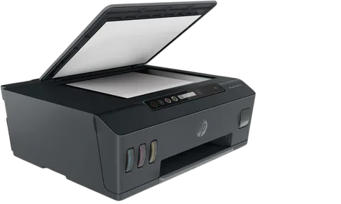 Замена термопленки HP Smart Tank 670