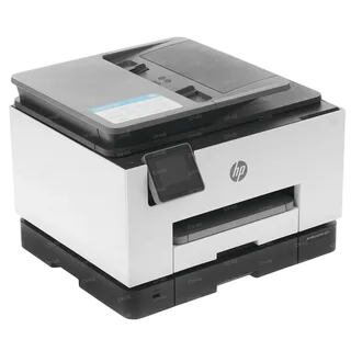 Замена термопленки HP OfficeJet Pro 8210
