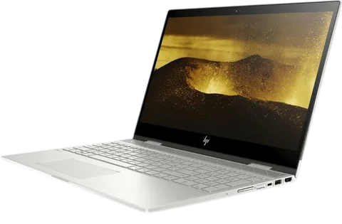 Замена северного моста HP Envy 13
