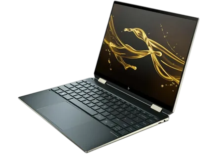 Замена северного моста HP Spectre x360 14