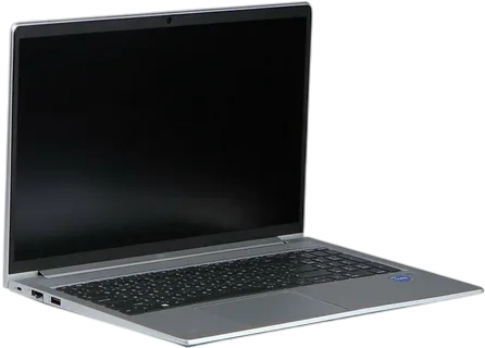 Замена северного моста HP ProBook 450 G8