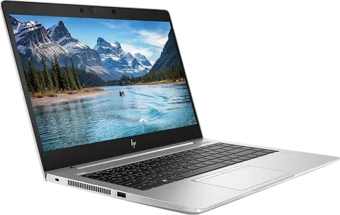 Замена северного моста HP EliteBook 745 G6