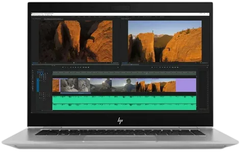 Замена северного моста HP ZBook Firefly 14 G8