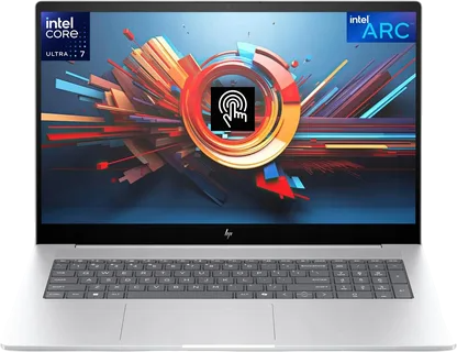 Замена северного моста HP Envy 17t-da000