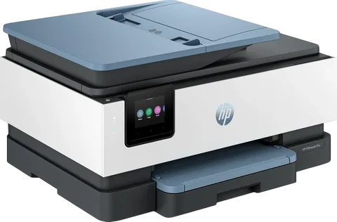 Замена сканера HP OfficeJet Pro 9120b