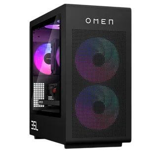 Замена блока питания HP OMEN 35L Gaming Desktop
