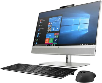 Ремонт EliteOne 800 G6 в сервисном центре hp-repair-masters