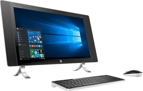 Ремонт Envy 27 AIO в сервисном центре hp-repair-masters