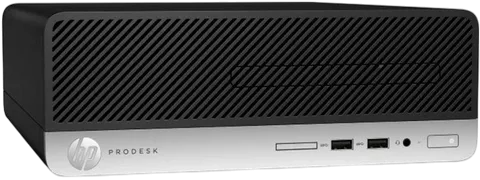 Ремонт ProDesk 400 G6 AIO в сервисном центре hp-repair-masters