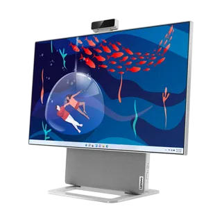 Ремонт Yoga AIO 7 (27″ Copilot+) в сервисном центре hp-repair-masters