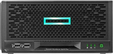 Ремонт материнской платы HP MicroServer Gen10