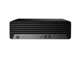 Замена блока питания HP Elite SFF 800 G9 (6D775AW)