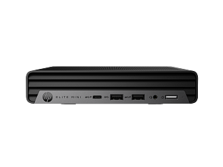 Замена блока питания HP Elite Mini 800 G9 (5X7B3EA)