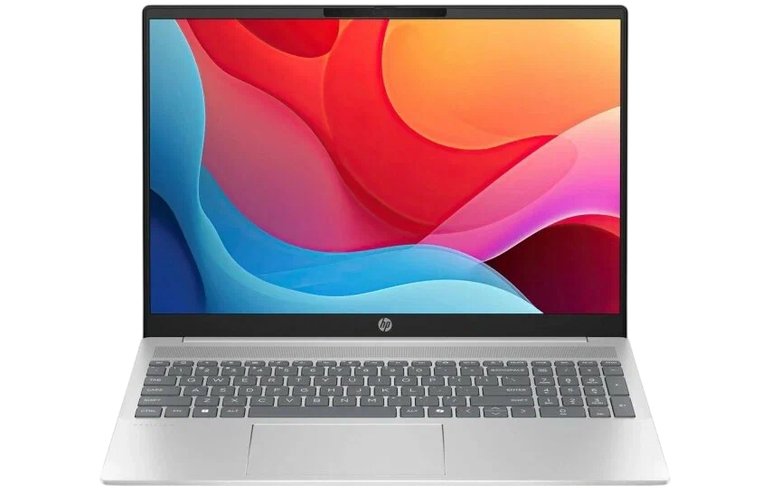 Замена северного моста HP Pavilion Plus 16