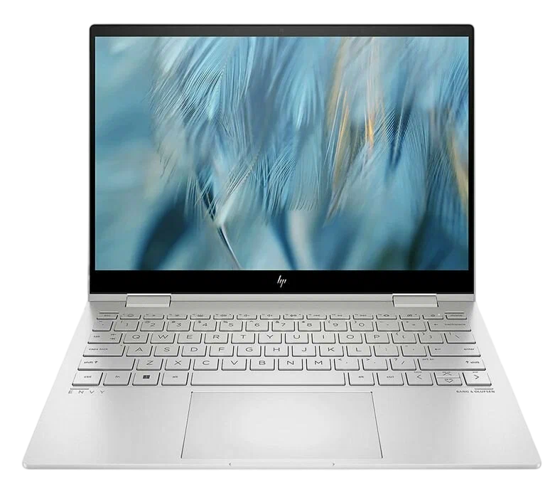 Замена северного моста HP Envy 13