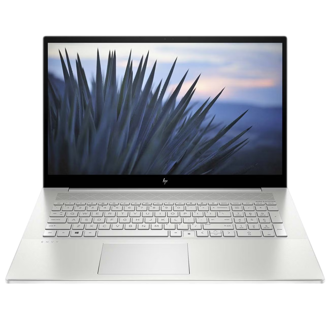 Замена северного моста HP Envy 17