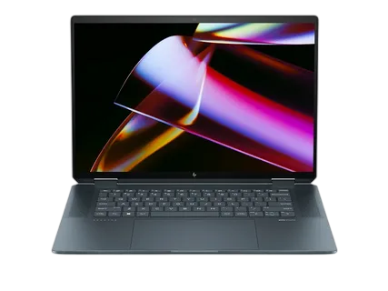 Замена северного моста HP Spectre x360 16