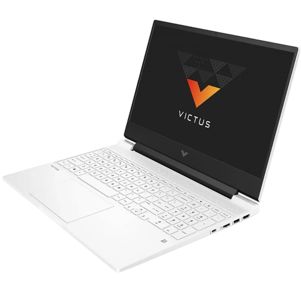 Замена северного моста HP Victus 15