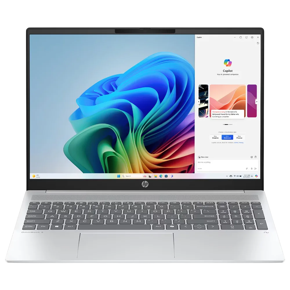 Замена северного моста HP OmniBook 5
