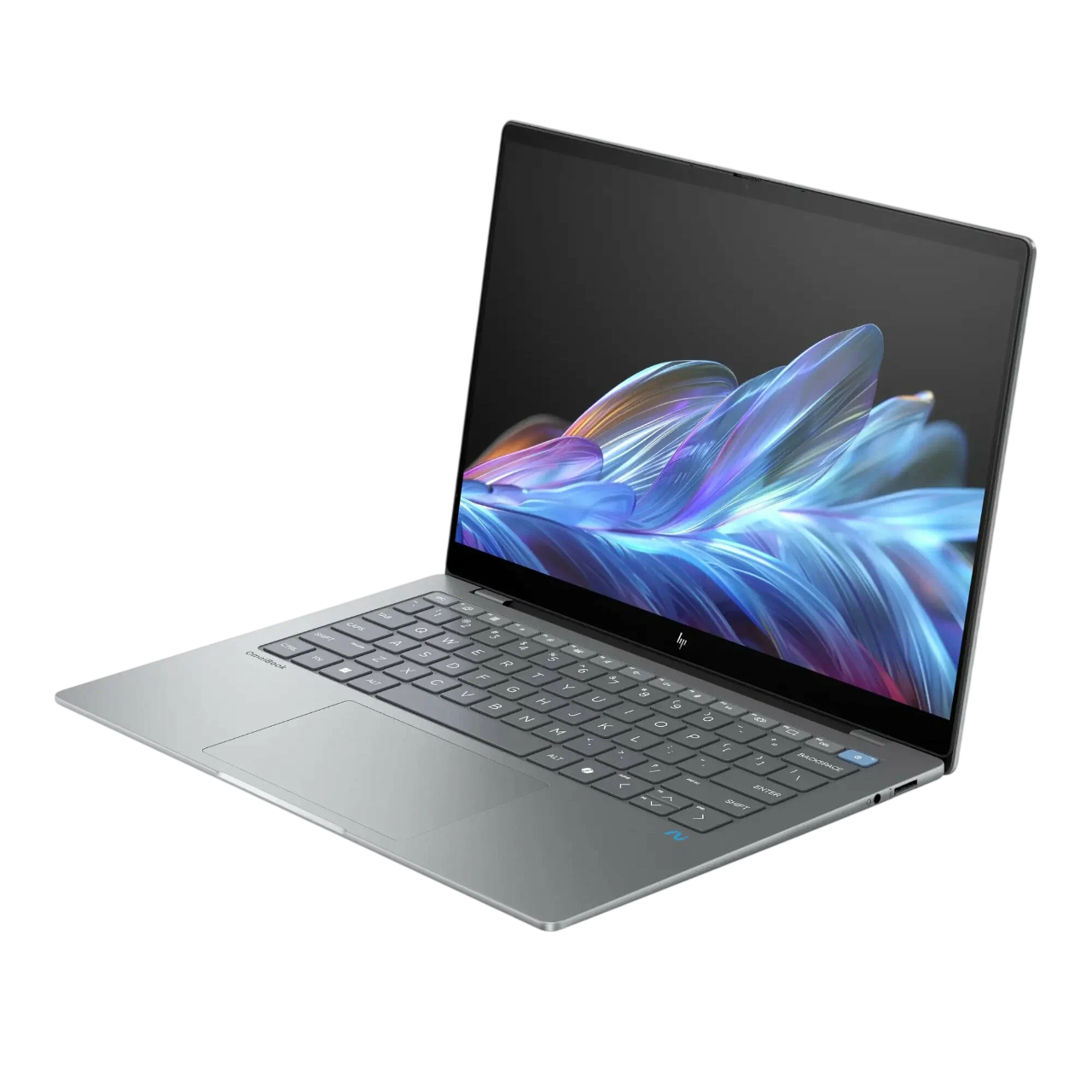 Замена северного моста HP OmniBook Ultra 14