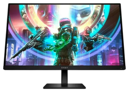 Замена блока питания HP OMEN 27qs