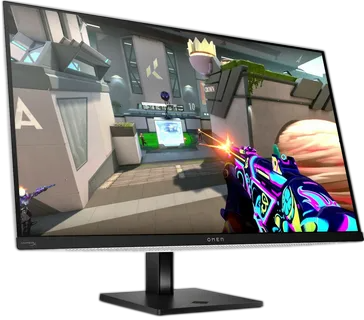 Замена блока питания HP OMEN Transcend 32