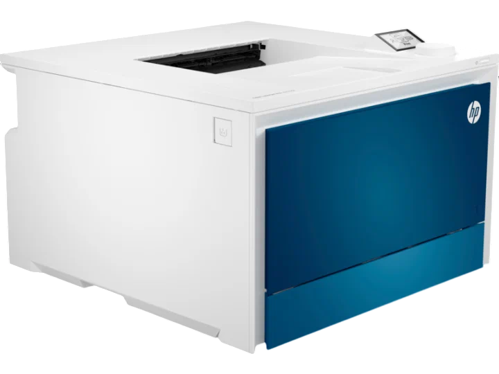 Замена термопленки HP Color LaserJet Pro 4201dw