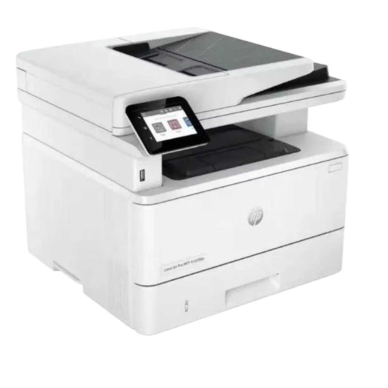 Замена сканера HP LaserJet Pro MFP 4103fdw