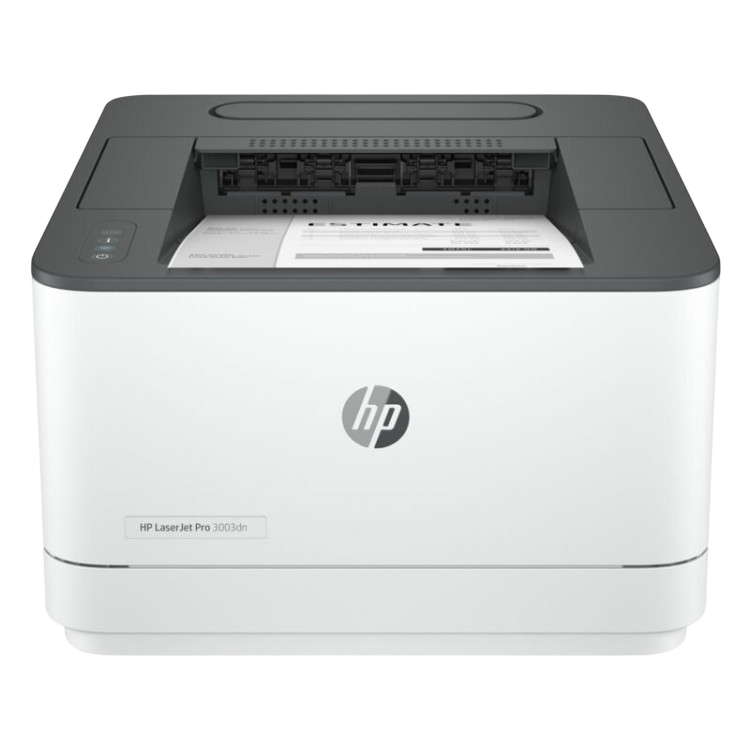 Замена термопленки HP LaserJet Pro 3003dn