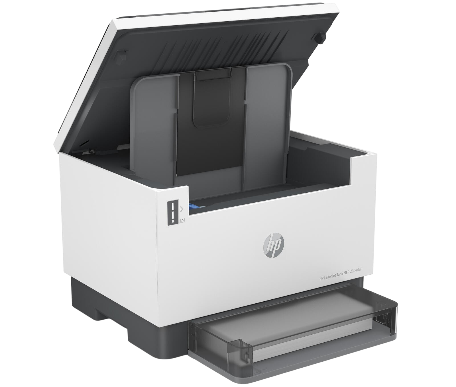 Замена термопленки HP LaserJet Tank 1604w